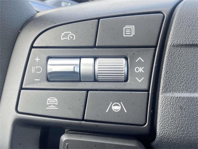 new 2025 Kia K4 car, priced at $24,615