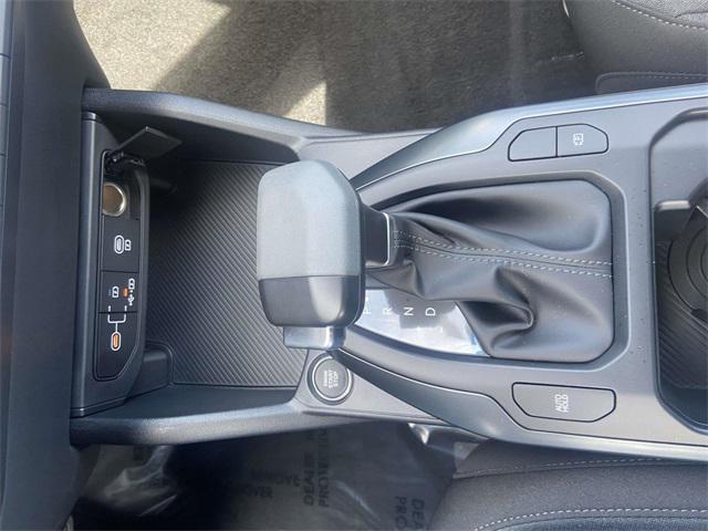 new 2025 Kia K4 car, priced at $24,615