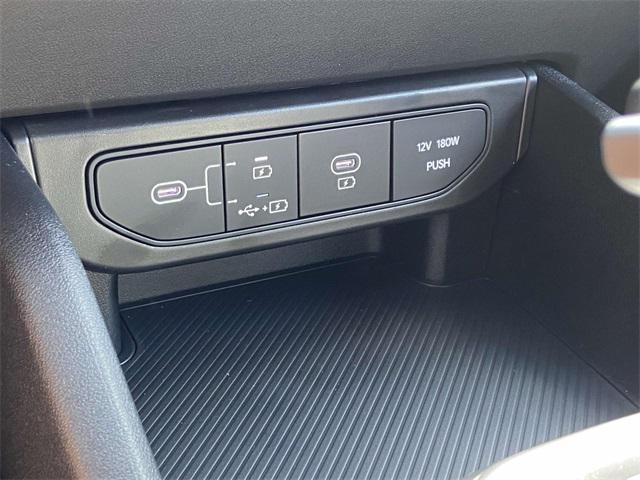 new 2025 Kia K4 car, priced at $24,485