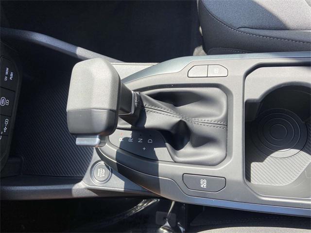 new 2025 Kia K4 car, priced at $24,485