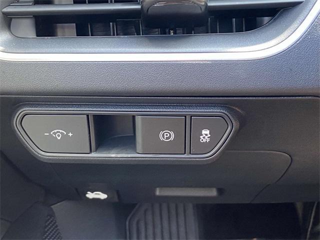 new 2025 Kia K4 car, priced at $24,485