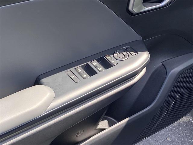 new 2025 Kia K4 car, priced at $24,485