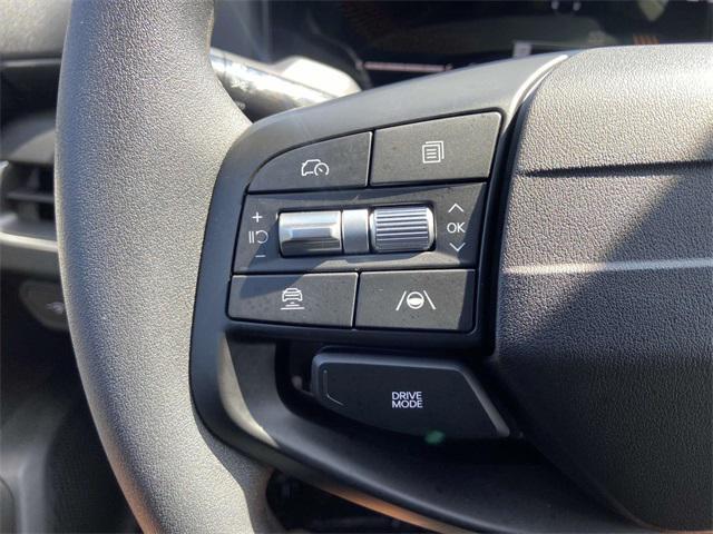 new 2025 Kia K4 car, priced at $24,485