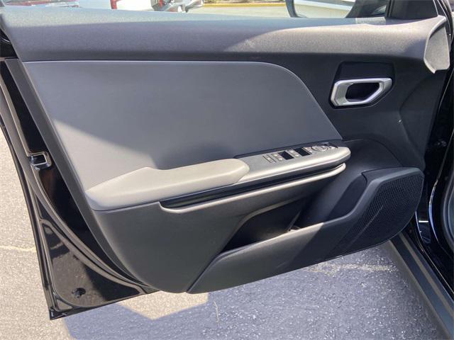 new 2025 Kia K4 car, priced at $24,485