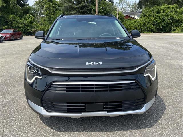 new 2025 Kia Niro car, priced at $32,035