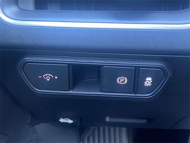 new 2025 Kia K4 car, priced at $24,615