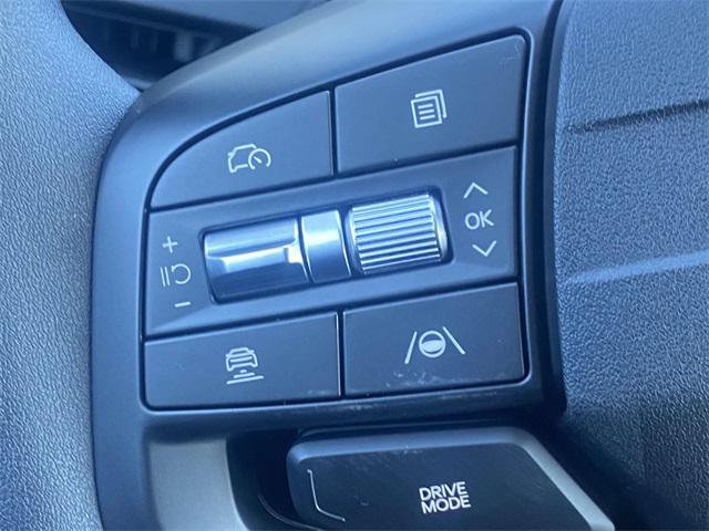 new 2025 Kia K4 car, priced at $24,615