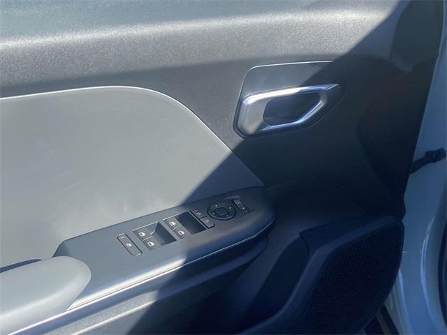 new 2025 Kia K4 car, priced at $24,615