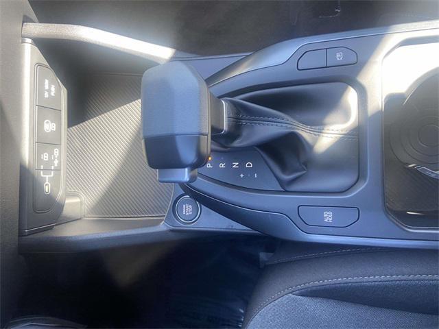 new 2025 Kia K4 car, priced at $24,615