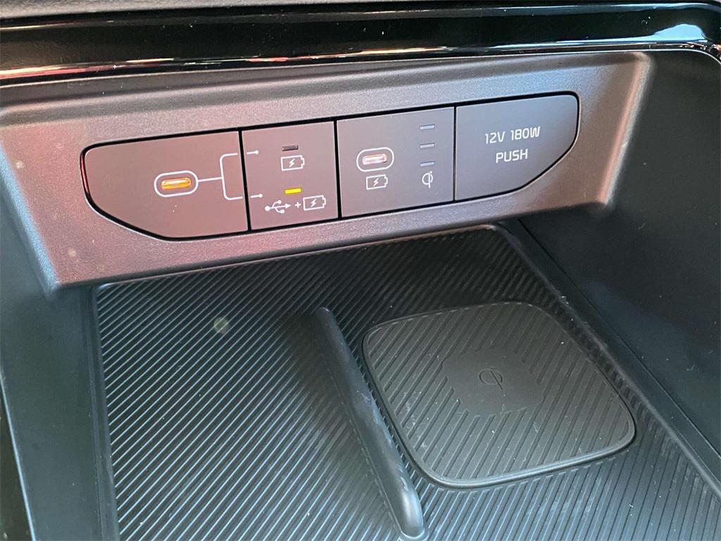 new 2025 Kia K5 car, priced at $31,825