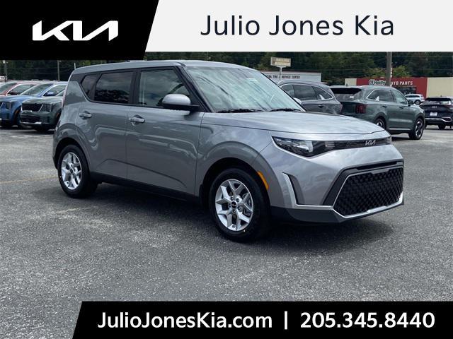 new 2025 Kia Soul car, priced at $24,560