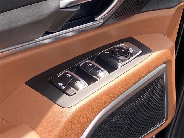 new 2025 Kia Telluride car, priced at $49,815