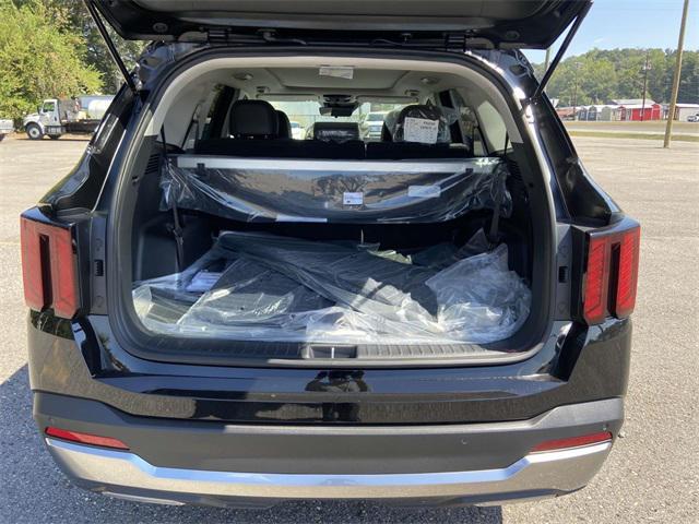 new 2026 Kia Sorento car, priced at $38,705