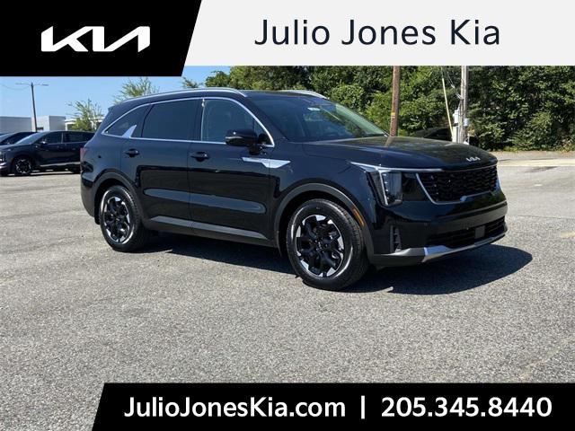 new 2026 Kia Sorento car, priced at $38,705