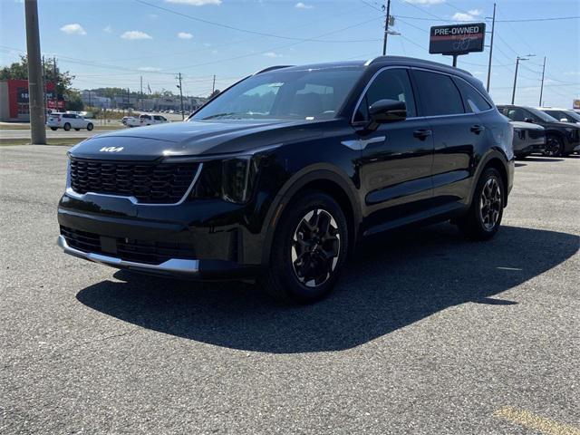 new 2026 Kia Sorento car, priced at $38,705