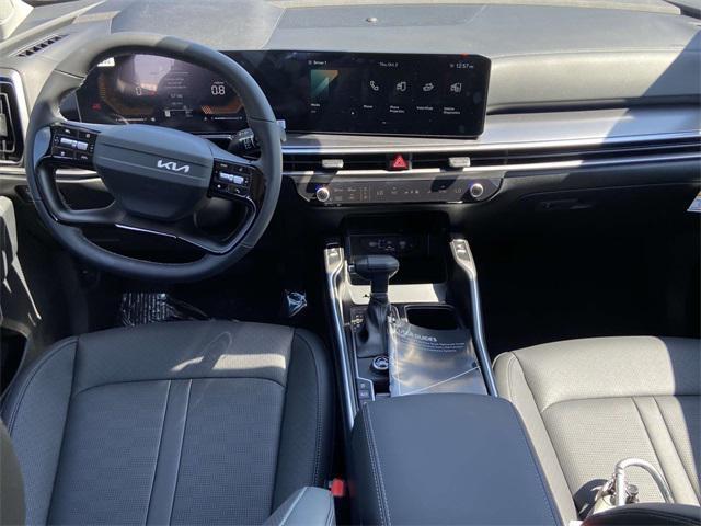 new 2026 Kia Sorento car, priced at $38,705