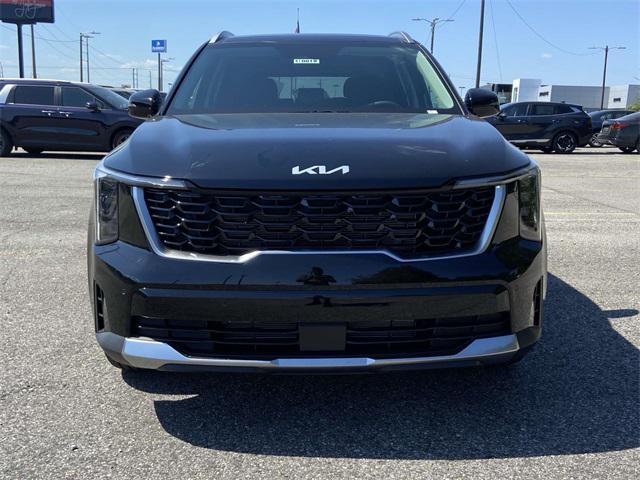 new 2026 Kia Sorento car, priced at $38,705