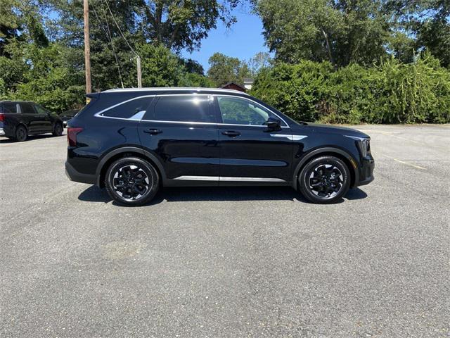 new 2026 Kia Sorento car, priced at $38,705
