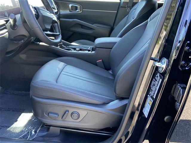 new 2026 Kia Sorento car, priced at $38,705