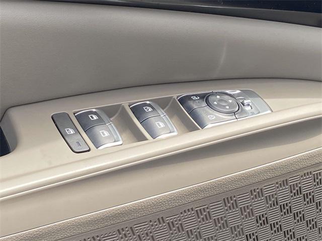 new 2025 Kia Carnival car, priced at $40,985