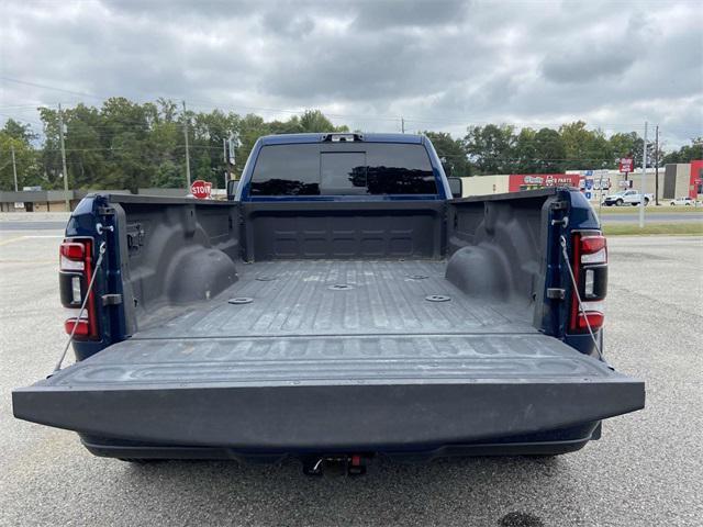 used 2024 Ram 3500 car, priced at $76,989