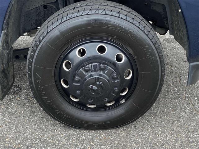 used 2024 Ram 3500 car, priced at $76,989