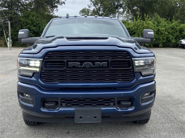 used 2024 Ram 3500 car, priced at $76,989
