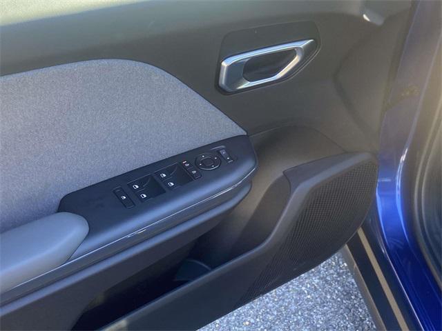 new 2025 Kia K4 car, priced at $25,740