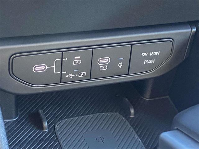 new 2025 Kia K4 car, priced at $25,740