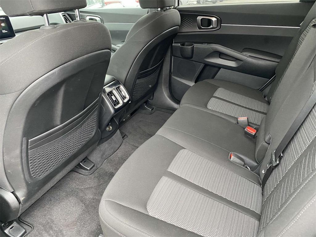 new 2024 Kia Sorento car, priced at $33,473