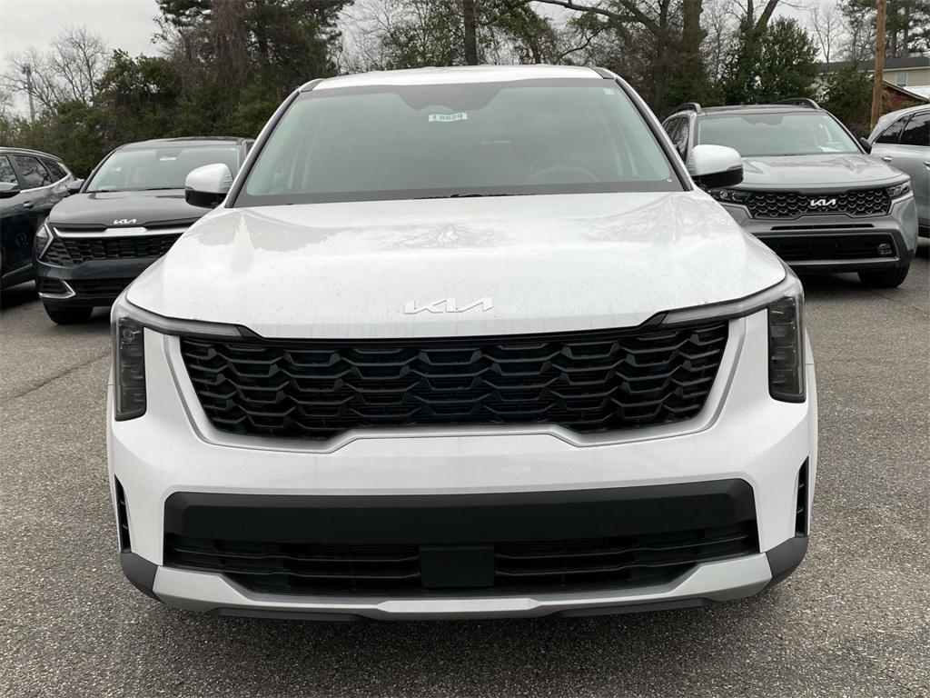 new 2024 Kia Sorento car, priced at $33,473