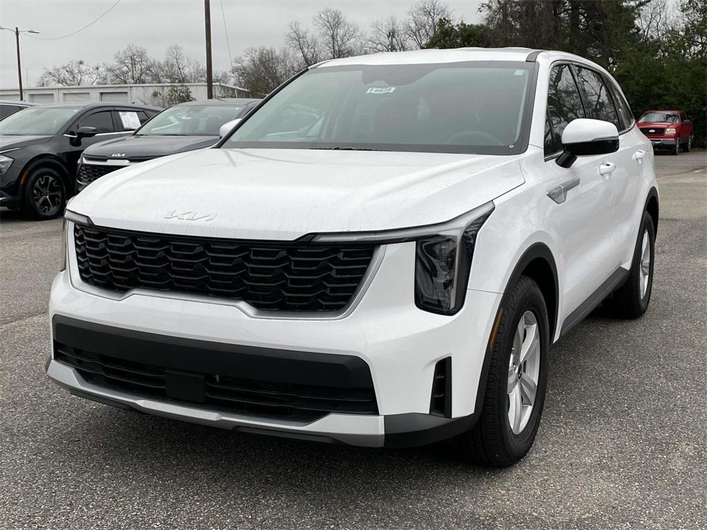 new 2024 Kia Sorento car, priced at $33,473