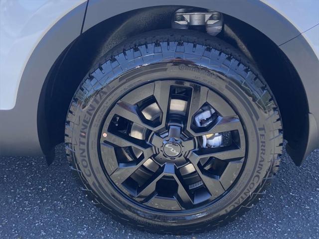 new 2025 Kia Telluride car, priced at $56,115