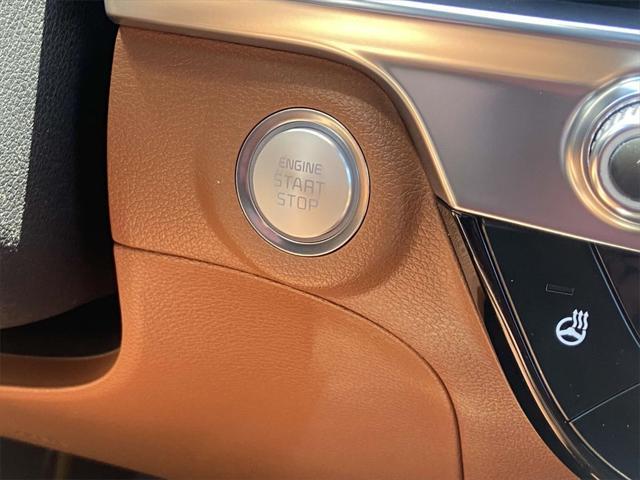new 2025 Kia Telluride car, priced at $56,115