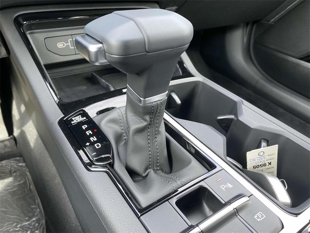 new 2025 Kia K5 car, priced at $29,825
