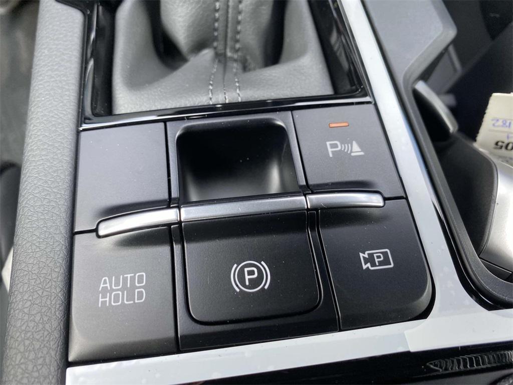new 2025 Kia K5 car, priced at $29,825