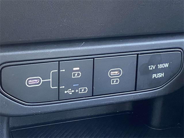 used 2025 Kia K4 car, priced at $19,489