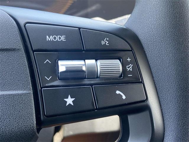 used 2025 Kia K4 car, priced at $19,489