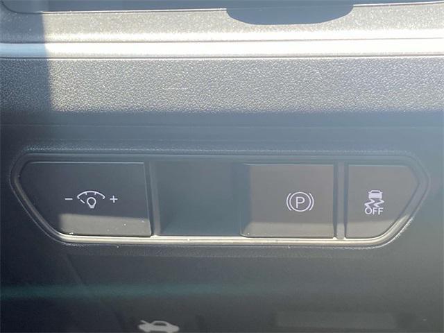 used 2025 Kia K4 car, priced at $19,489