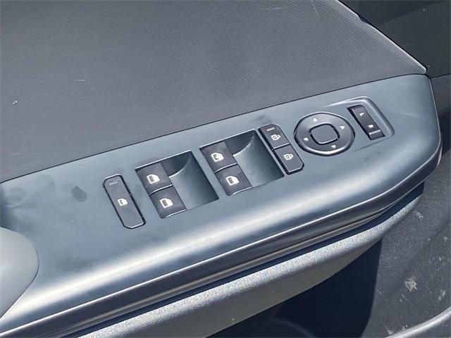 used 2025 Kia K4 car, priced at $19,489