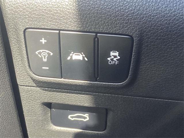 used 2022 Kia K5 car, priced at $20,989