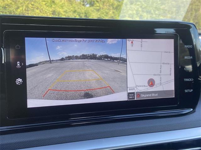 used 2022 Kia K5 car, priced at $20,989