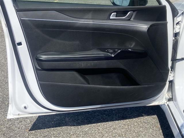 used 2022 Kia K5 car, priced at $20,989