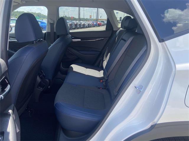 new 2025 Kia Seltos car, priced at $29,275