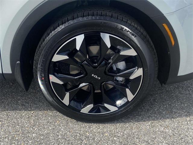 new 2026 Kia Sorento car, priced at $42,525