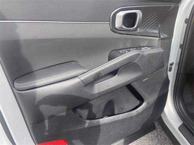 new 2026 Kia Sorento car, priced at $42,525