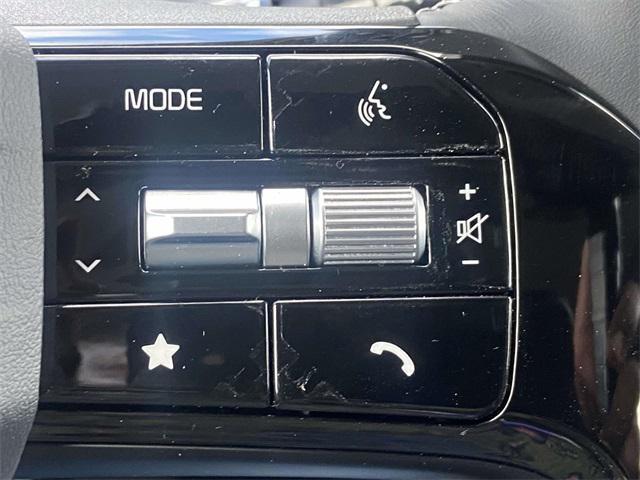 new 2026 Kia Sorento car, priced at $42,525