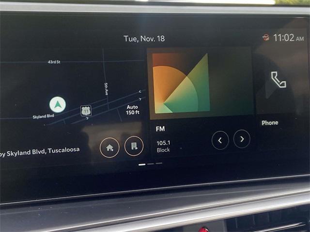 new 2026 Kia Sorento car, priced at $42,525