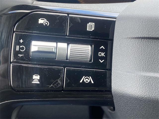 new 2026 Kia Sorento car, priced at $42,525