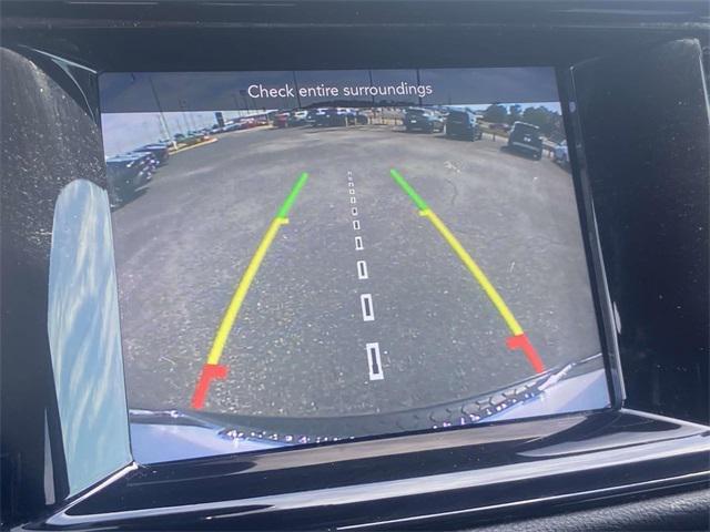 used 2022 Dodge Durango car, priced at $27,989